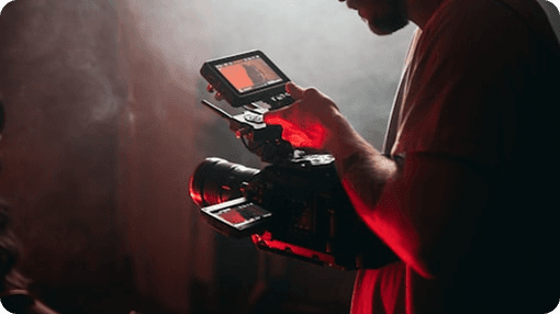 Content Creation Image